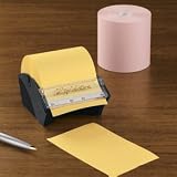 Zip Notes Refills , Yellow