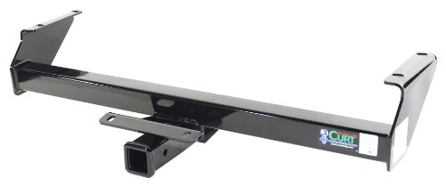 Curt Manufacturing 13180 Class III Receiver Curt Manufacturing 13180 Class III Receiver