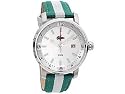 MAINSAIL GREEN WHITE STRAP 50M DATE