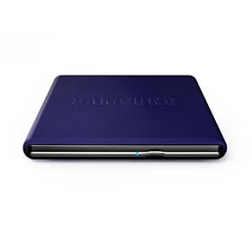 Samsung SE-S084D Masterizzatore DVD-RW