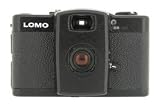 Lomographic Compact Automat LC-A+ 35mm Camera Kit with Russian Lens