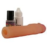 Cyber extender - Cyberskin Penis Extender