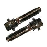 UPC 756122000007 product image for Ford M6279463V Camshaft Bolt | upcitemdb.com