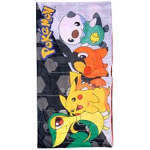 Pokemon Slumber Bag - Black
