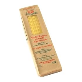 Rustichella d'Abruzzo Capellini