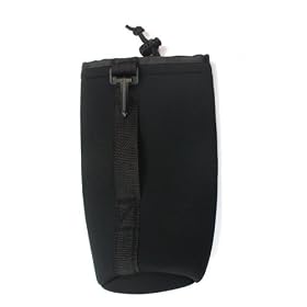 DSLR Camera Lens Pouch/case/bag XL: Camera &amp; Photo