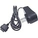 2-piece Microsoft Zune Travel Combo Set - Car Charger + Home/wall/travel Charger (2 Pc) - Vanmobile
