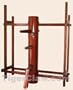 Wing Chun Dummy