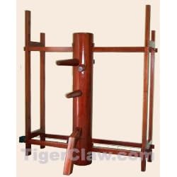 Wing Chun Dummy