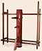 Wing Chun Dummy