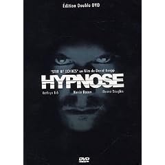 Hypnose / Exorcisme - Bi-pack 2 DVD