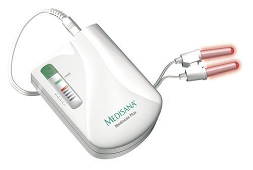 Medinose PLUS 45030 Hayfever and Allergy Treatment