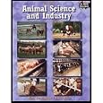 Animal Science and Industry - Textbook Only by Merle D. Cunningham