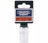 Review Draper H-MM / 26MM 12PT SOCKET 1/2DR PCKD