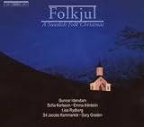 Folkjul - A Swedish Folk Christmas