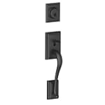 Schlage F58 ADD 622 Addison Exterior...