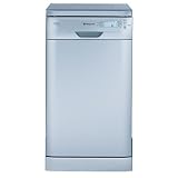 from Hotpoint Hotpoint SDW85A Ultima Slimline Dishwasher