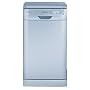 Hotpoint SDW85A.C Dishwasher 8 Progs, LCD Display