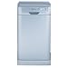 Kitchen & Housewares : Hotpoint SDW85A.C Dishwasher 8 Progs, LCD Display
