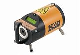 Eigenschaften geo-FENNEL  / FKL-80 (1 mW), Kanalbaulaser