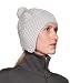Chunky Bauble Hat