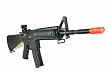 A&K SR-16 Airsoft Rifle