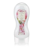 Floral Collection Rose Shower Cream 250ml