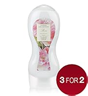 Floral Collection Rose Shower Cream 250ml