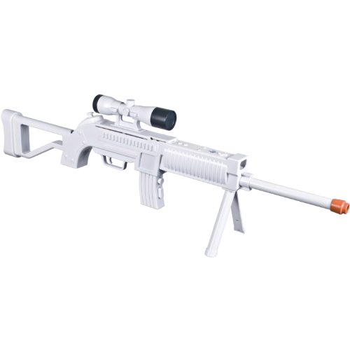 Guns Wii