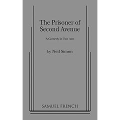 The Prisoner of Second Avenue: A New Comedy