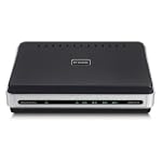 D-Link EBR-2310/RE Wired Ethernet Router, 4-Port 10/100 Switch Refurbished