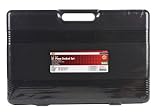 : Ace 21 Pc. 3/4 Drive Sae 12 Point Socket Set (23589)