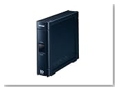 BUFFALO �ȓd�̓��[�h���� USB2.0�p �O�t��HD-ES500U2