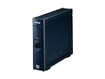 BUFFALO 省電力モード搭載 USB2.0用 外付けHD-ES500U2