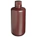 Nalgene HDPE Sample Narrow-Mouth and Economic Environmental Bottle