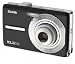 Electronics : Kodak - EasyShare M1063 - black