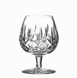 Waterford Lismore Brandy 12 Oz.
