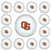 Oregon State Beavers Golf Ball Pack Dozen)