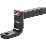 Curt MFG. Class 2 1 1/4 inch Ball Mount Hitch