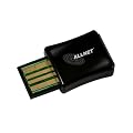 Allnet ALL0234MINI Wireless N 150Mbit USB-Mini-Pen Adapter
