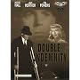 Double Indemnity (NTSC. Fred MacMurray, Barbara Stanwyck)
