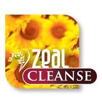 Zeal for Life 'Cleanse' 30 Day Supply (30 Tablet Bottle)