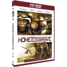 Home of the Brave [Hd-dvd Edition]