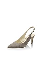 Paco Gil Zapatos de talón abierto (Beige)