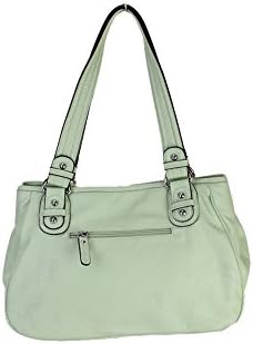 Tyler Rodan Vassar Satchel