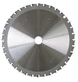ゴールドタイガー鉄・ステンレス用チップソー 110mm×22P