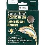 Crystal River Fly Line Level #5 Weight