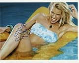 Ostrosky, Beth - Signed 8x10