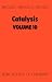 Book Catalysis: A Review of Recent Literature (Specialist Periodical Reports)