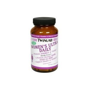 Womens Ultra Daily 120C ( Multi-Pack)